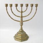 634 3115 Kandelaber